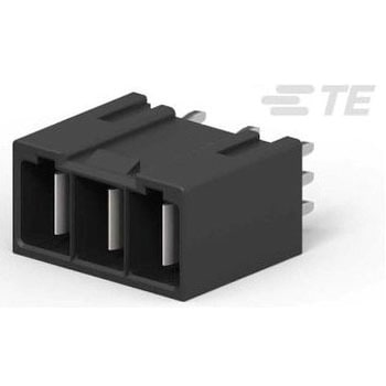 基板対ケーブル ピッチ：5.7mm 1セット 150個入 TE CONNECTIVITY