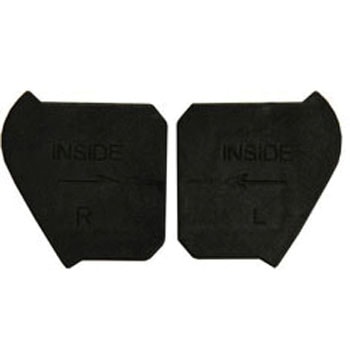 SOLDAD-Y スペーサー R/Lセット LEAD(リード工業)