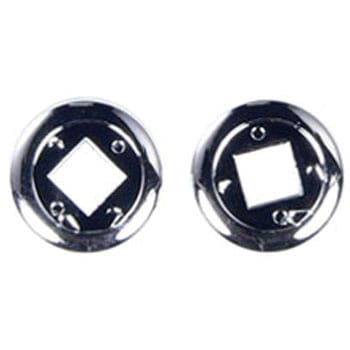 BC-9/QP-1用 シールドベース - LEAD(リード工業)