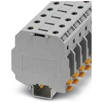 基板用端子台 スクリュー UKH 50シリーズ 150A 1袋 10個入 フエニックス・コンタクト