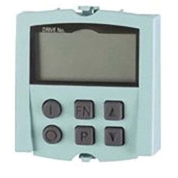 基本的な操作パネル オペレータパネル Sinamics 制御ユニット SIEMENS
