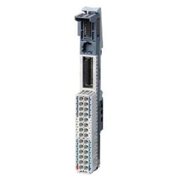機能拡張ボード SIPLUS extremeレールベースユニット 鉄道用途用 SIEMENS