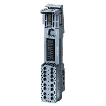 機能拡張ボード ベースユニット ET 200SP用 SIEMENS