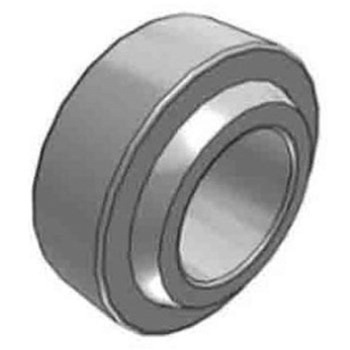 球面軸受 10mm内径 SKF