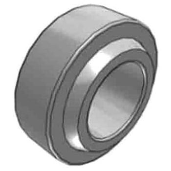 球面軸受 10mm内径 SKF(日本エスケイエフ)