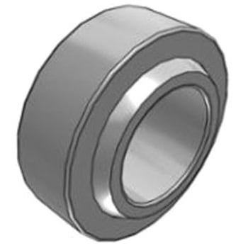 球面軸受 12mm内径 SKF(日本エスケイエフ)