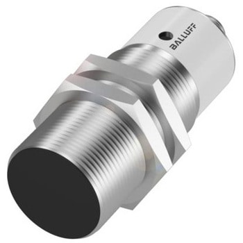 近接センサ バレル形 検出範囲 10 mm ねじの呼び M30 BALLUFF