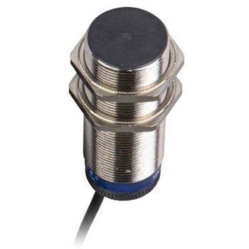 近接センサ バレル形 検出範囲 10 mm ねじの呼び M30 x 1.5 埋込型 100Hz TELEMECANIQUE SENSORS