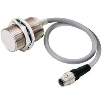 近接センサ バレル形 検出範囲 10 mm ねじの呼び M30 x 1.5 埋込型 IO-Link 400Hz omron(オムロン)