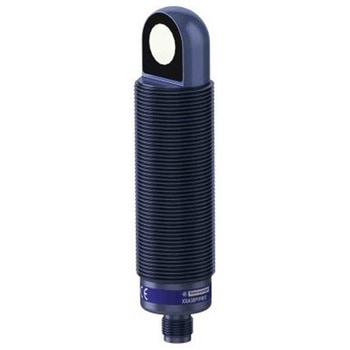 近接センサ バレル形 検出範囲 155→、1000 mm ねじの呼び M12 IO-Link TELEMECANIQUE SENSORS