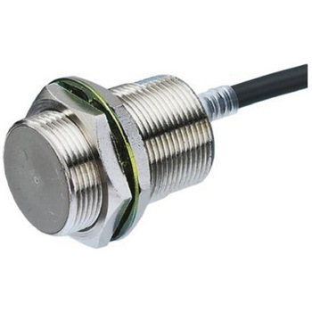 近接センサ バレル形 検出範囲 3 mm ねじの呼び M12 x 1 埋込型 1kHz omron(オムロン)