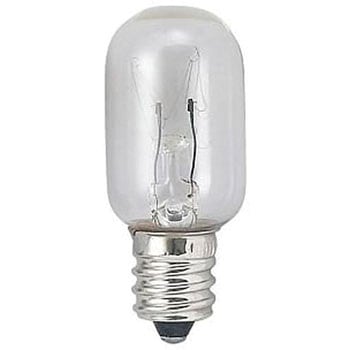 ナツメ球10W YAZAWA(ヤザワコーポレーション)