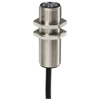 近接センサ バレル形 検出範囲 5 mm ねじの呼び M18 x 1 TELEMECANIQUE SENSORS