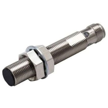近接センサ バレル形 検出範囲 9 mm ねじの呼び M12 x 1 Flush IO-Link 700Hz omron(オムロン)