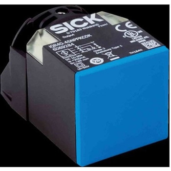 近接センサ ブロック形 検出範囲 45 mm SICK