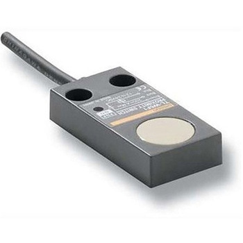 近接センサ ブロック形 検出範囲 5 mm omron(オムロン)