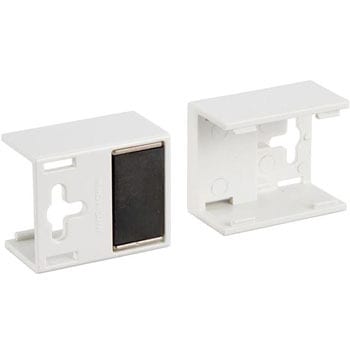 Yazawa - 専用 フリータップ用マグネット ホワイト｜YAZAWA CORPORATION