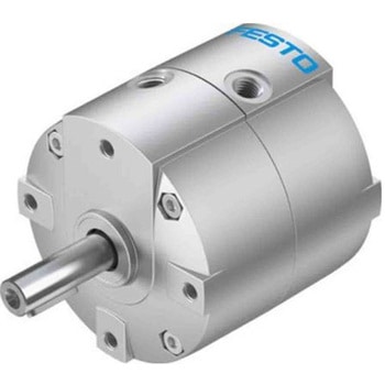空圧ロータリアクチュエータ DRVSシリーズ 270°角度 Festo