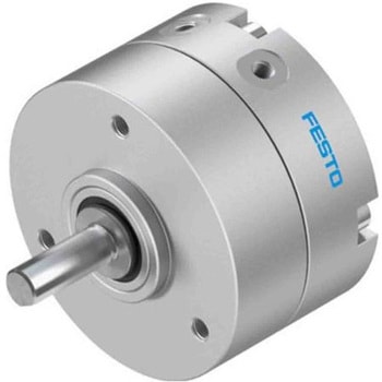 空圧ロータリアクチュエータ DRVSシリーズ 90°角度 Festo