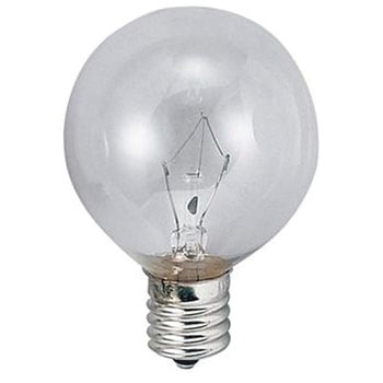 ベビーボール球7W YAZAWA(ヤザワコーポレーション)