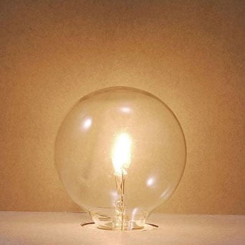 ベビーボール球7W YAZAWA(ヤザワコーポレーション)