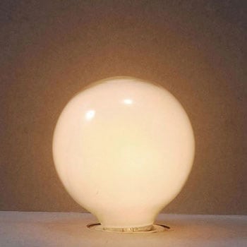 ベビーボール球7W YAZAWA(ヤザワコーポレーション)