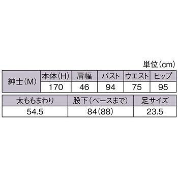 軽量PE製 紳士リアルマネキン 左足前ポーズ アズワン