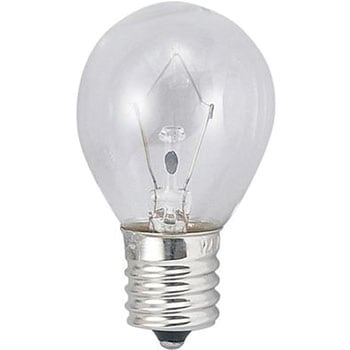 ミニランプ10W口金 YAZAWA(ヤザワコーポレーション)