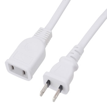 延長コード1個口 YAZAWA(ヤザワコーポレーション)