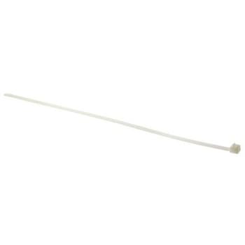 結束バンド 300mm x 4.6 mm ナチュラル ナイロン 66 1袋 100個入 ヘラマンタイトン(旧:タイトン)