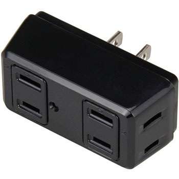 Y02HQK400BK ���͗��K�[�h�t4���N���g���^�b�v YAZAWA(���U���R�[�|���[�V����) �v���O�`��2P 69296115