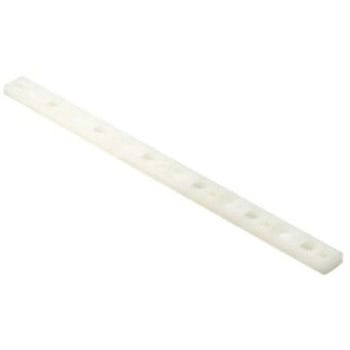 結束バンド 長さ 241mm 幅 15.8 mm ナチュラル 1袋 100個入 ヘラマンタイトン(タイトン)