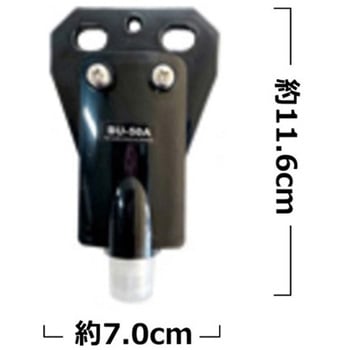 固定局用HFダイポールアンテナ広帯域バラン 第一電波工業
