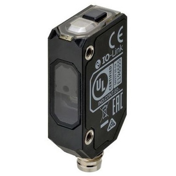光電センサ コンパクト IO-Link 検出範囲 50 mm → 1.5 m omron(オムロン)