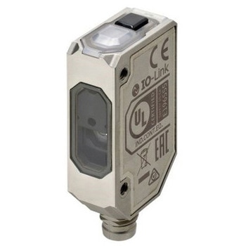 光電センサ コンパクト IO-Link 検出範囲 50 mm →、1 m omron(オムロン)