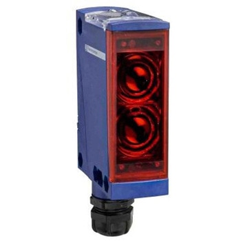 光電センサ コンパクト 検出範囲 2 m TELEMECANIQUE SENSORS