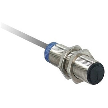 光電センサ スレッドミニチュア形 検出範囲 100 mm TELEMECANIQUE SENSORS