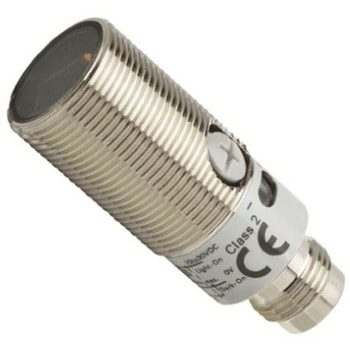 光電センサ バレル形 検出範囲 1 m omron(オムロン)