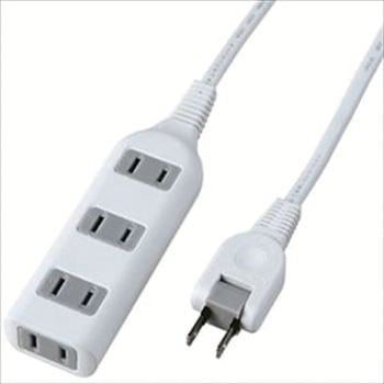 Y02S401WH �σg���t�^�b�v YAZAWA(���U���R�[�|���[�V����) 2P �X�C���O �t�� 4�� ���F �d���R�[�h1m   Y02S401WH 69297253