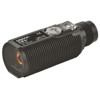 光電センサ バレル形 検出範囲 10 mm → 50 mm omron(オムロン)
