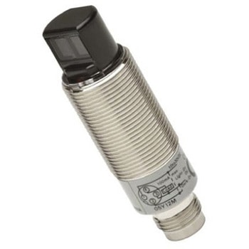光電センサ バレル形 検出範囲 100 mm omron(オムロン)