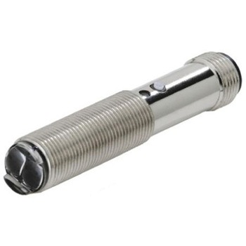 光電センサ バレル形 検出範囲 100 mm omron(オムロン)