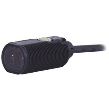 光電センサ バレル形 検出範囲 100 mm → 500 mm omron(オムロン)