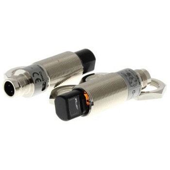 光電センサ バレル形 検出範囲 15000 mm omron(オムロン)