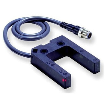 光電センサ フォーク形 検出範囲 25 mm omron(オムロン)