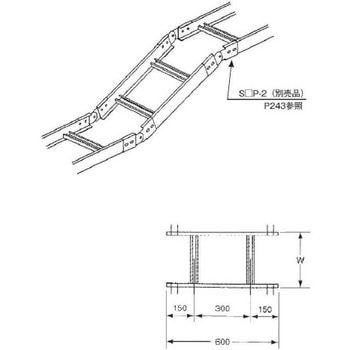 SHUD-600 �X�e�����X�� �P�[�u�����b�N �㉺�x���h���b�N �J�i�t�W�d�H 69297728