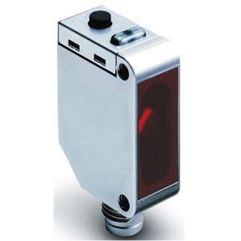 光電センサ ブロック形 検出範囲 100 mm → 500 mm omron(オムロン)