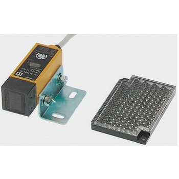 光電センサ ブロック形 検出範囲 300 mm omron(オムロン)