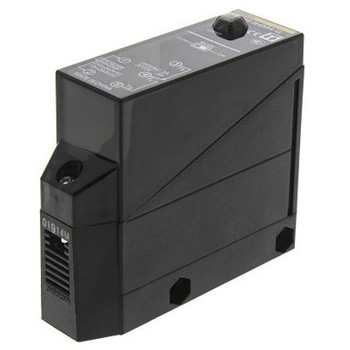 光電センサ ブロック形 検出範囲 4 m omron(オムロン)