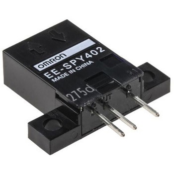 光電センサ ブロック形 検出範囲 5 mm omron(オムロン)